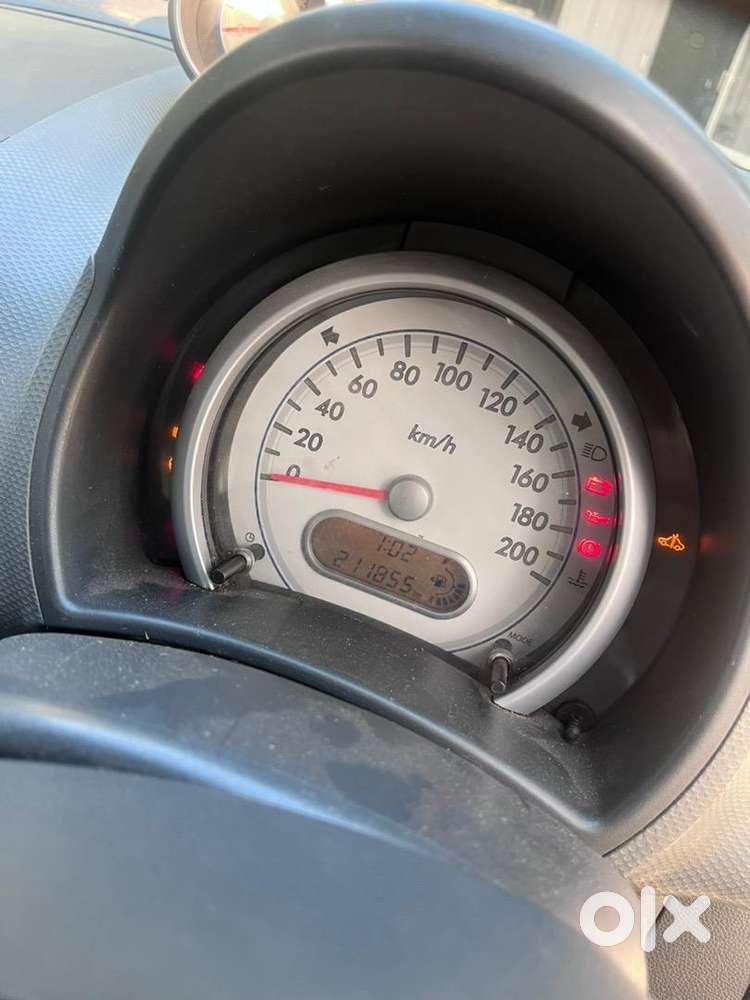 Maruti Suzuki Diesel 2011 Car