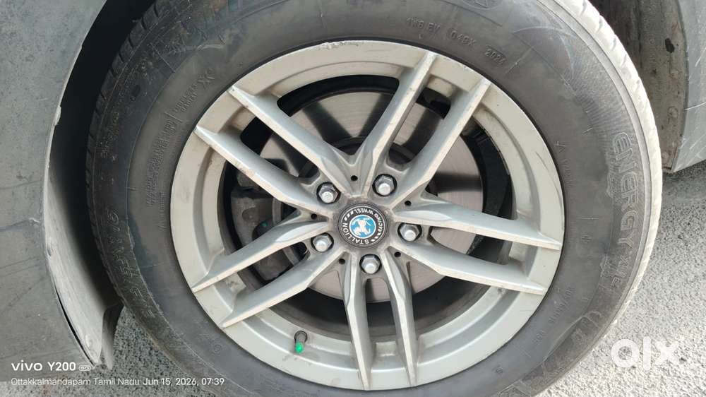 Hyundai Creta 1.6 E Plus, 2018, Diesel