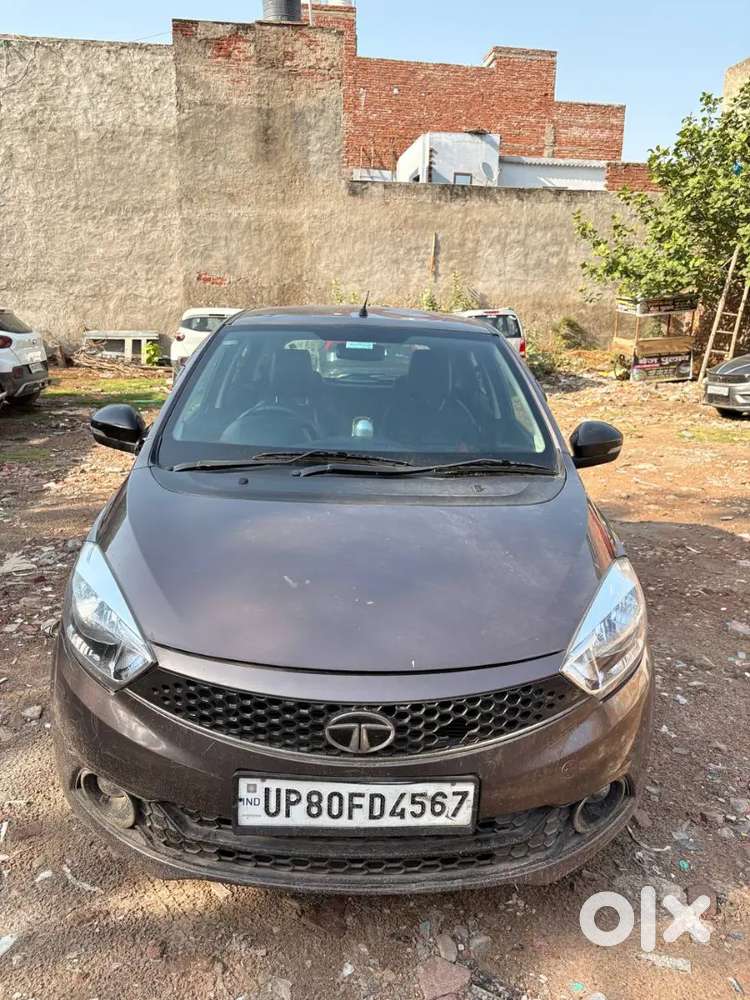 Tata Tiago 2019 Petrol 29000 Km Driven