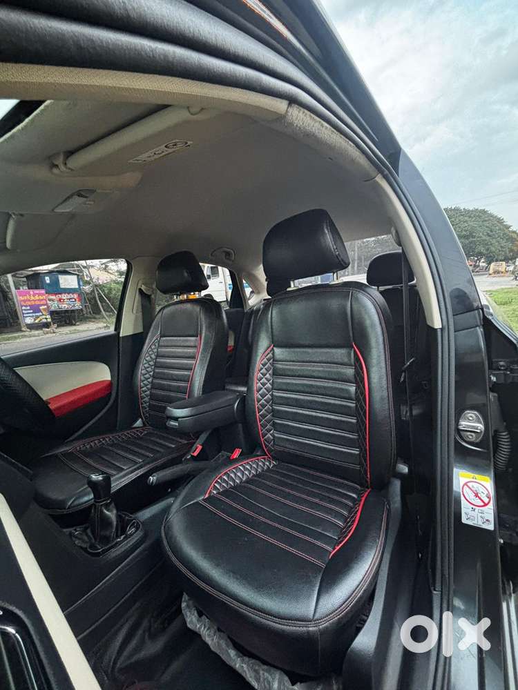 Skoda Rapid Petrol 2018