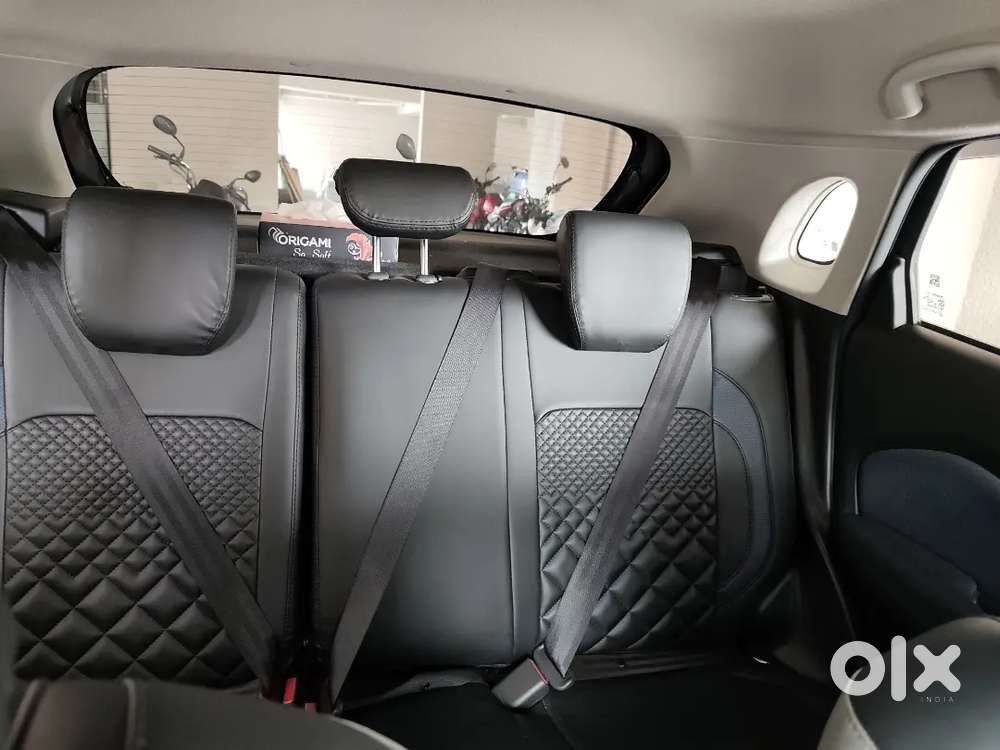 Maruti Suzuki Baleno 2023 Petrol Automatic Car For Sale