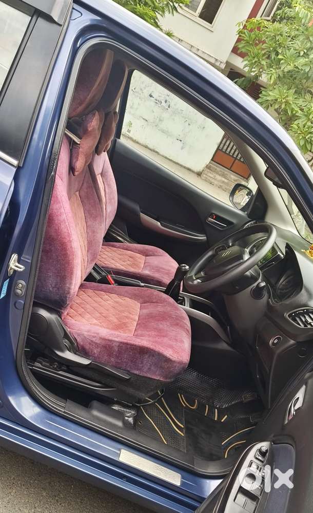 Maruti Suzuki Baleno Zeta, 2020, Petrol