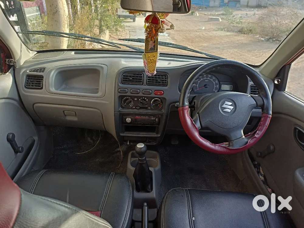 Urgent Sale: Alto K10 2010 In Good Condition