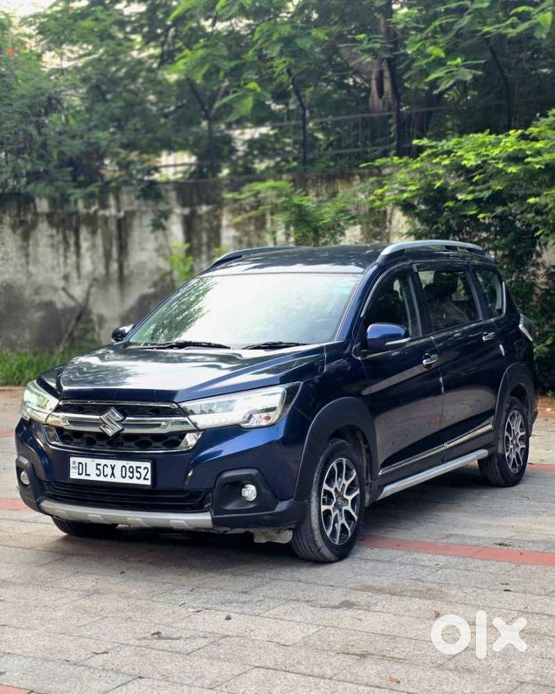 Maruti Suzuki Xl6 Zeta Mt Cng, 2025, Cng & Hybrids