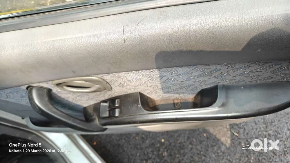 Hyundai Santro Xing 2007 Petrol Well Maintained Top Notch Condition