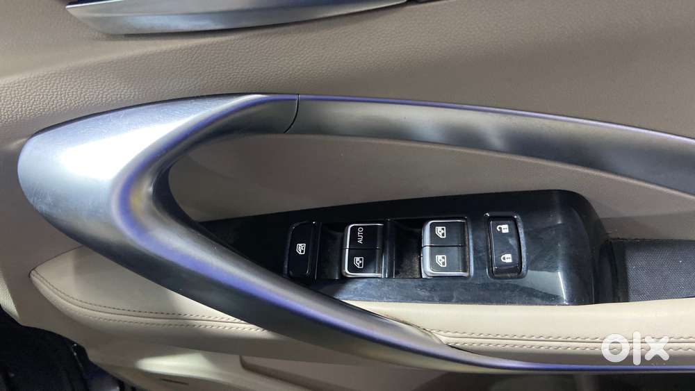 Mg Hector Sharp At, 2021, Petrol