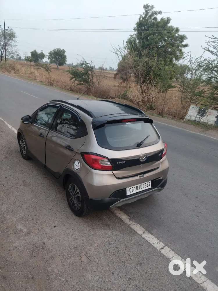 Tata Tiago Nrg 2019 Petrol 55000 Km Driven