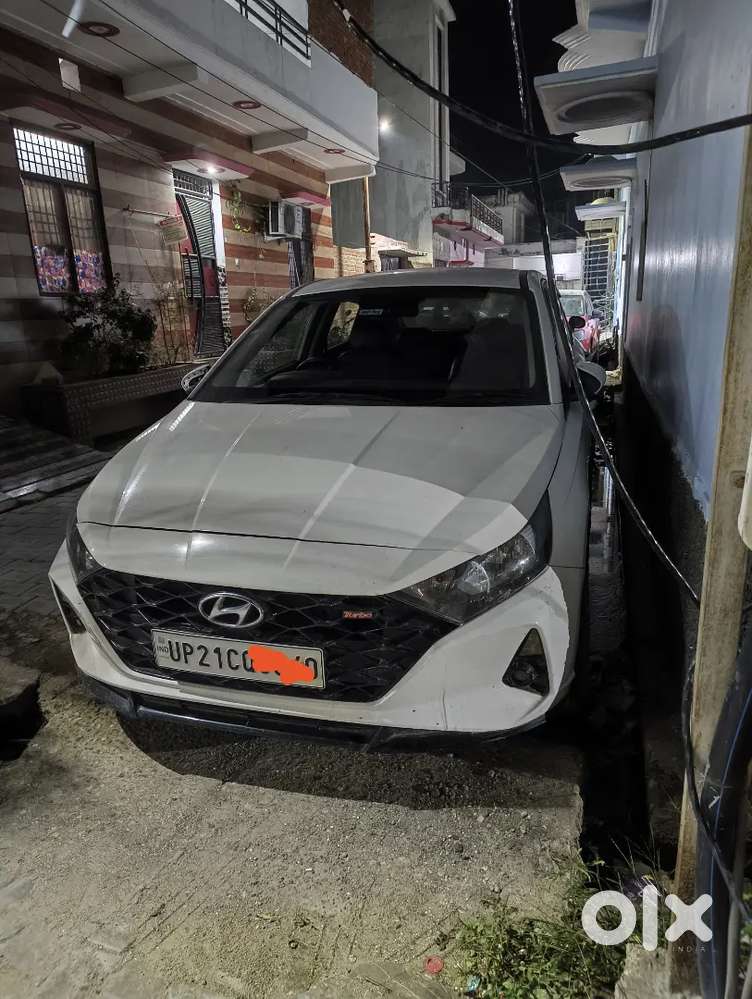 Hyundai I20 2023 Diesel Well Maintained