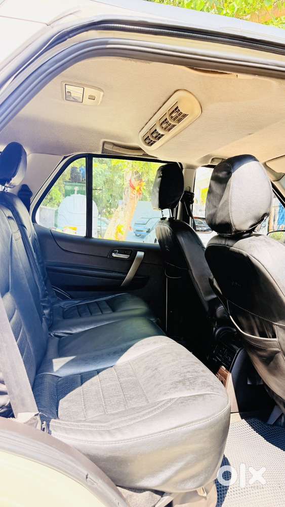 Tata Safari Storme Vx Varicor 400, 2015, Diesel