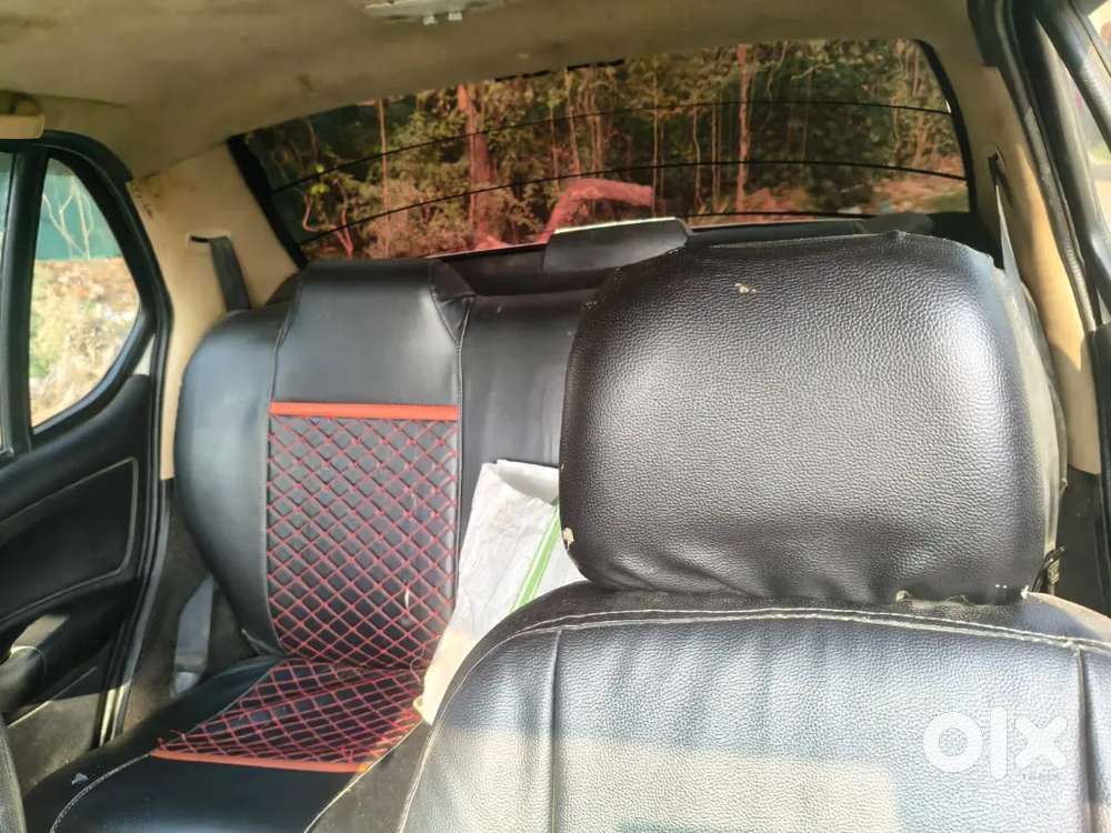 Tata Indigo Ecs 2017