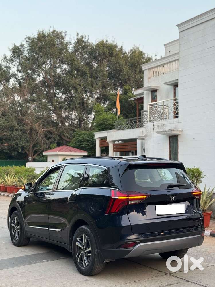 Mahindra Xuv700 2.2 Ax 5 Diesel Mt 7 Str, 2023, Diesel