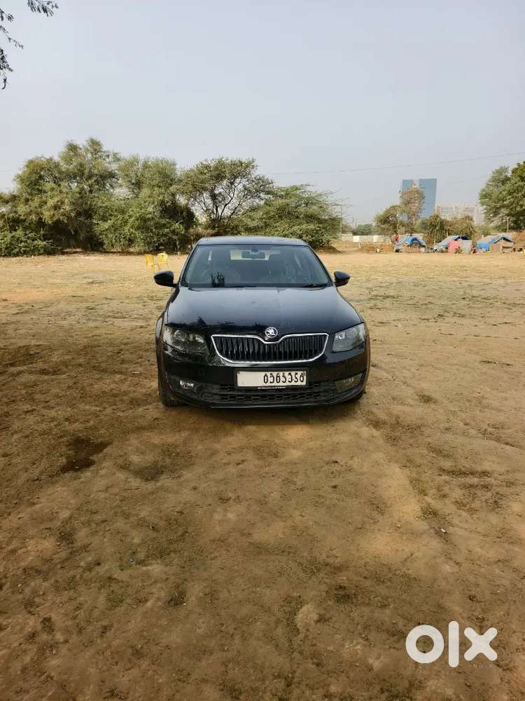 Skoda Octavia 2.0 Tdi 2017