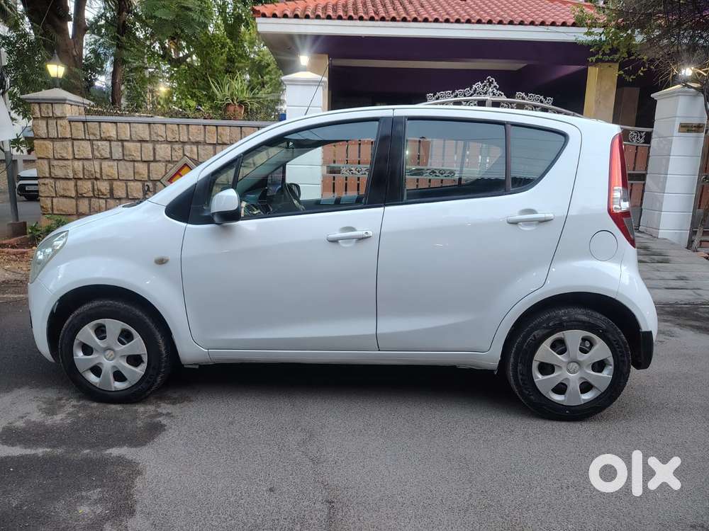 Maruti Suzuki Ritz Vdi Bs-iv, 2009, Diesel