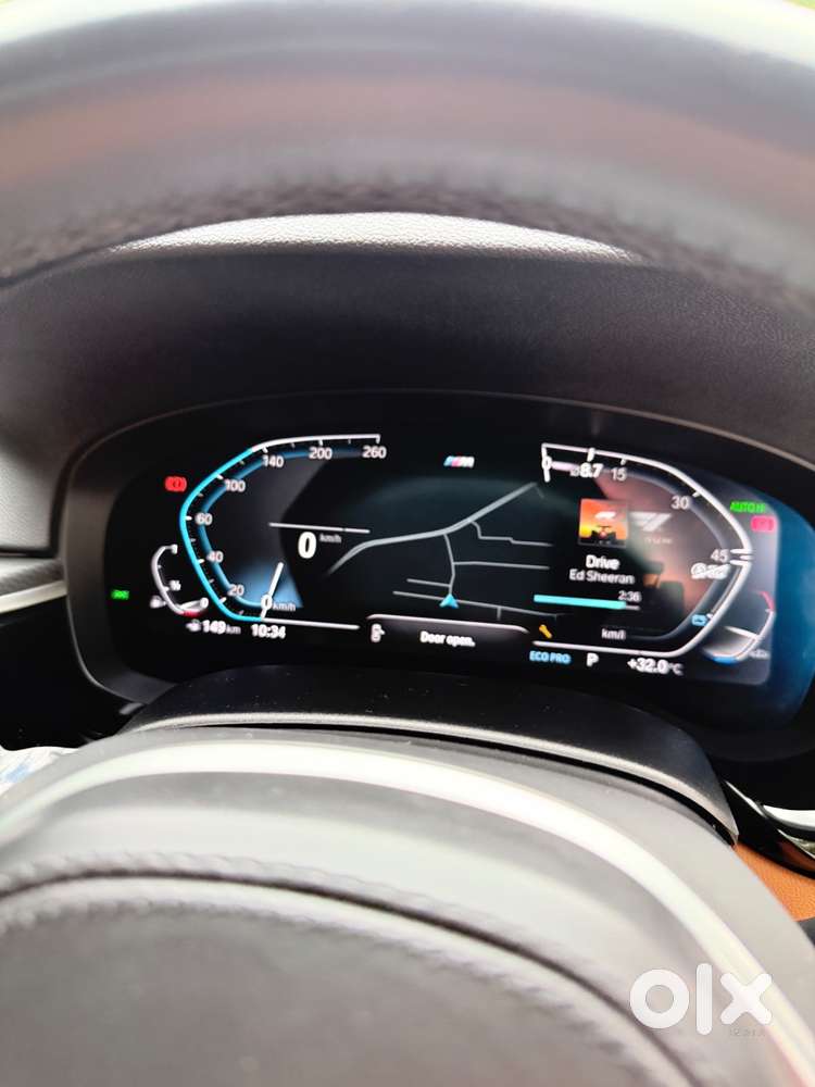 Bmw 530i M Sport Urgent Sale (2022 Model)