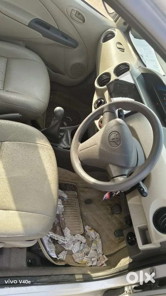 All New Tyers, Android Display, Two Original Key,