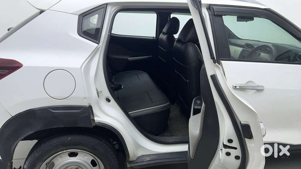 Nissan Magnite 1.0 Xe, 2023, Petrol