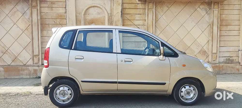 Maruti Suzuki Estilo 2008