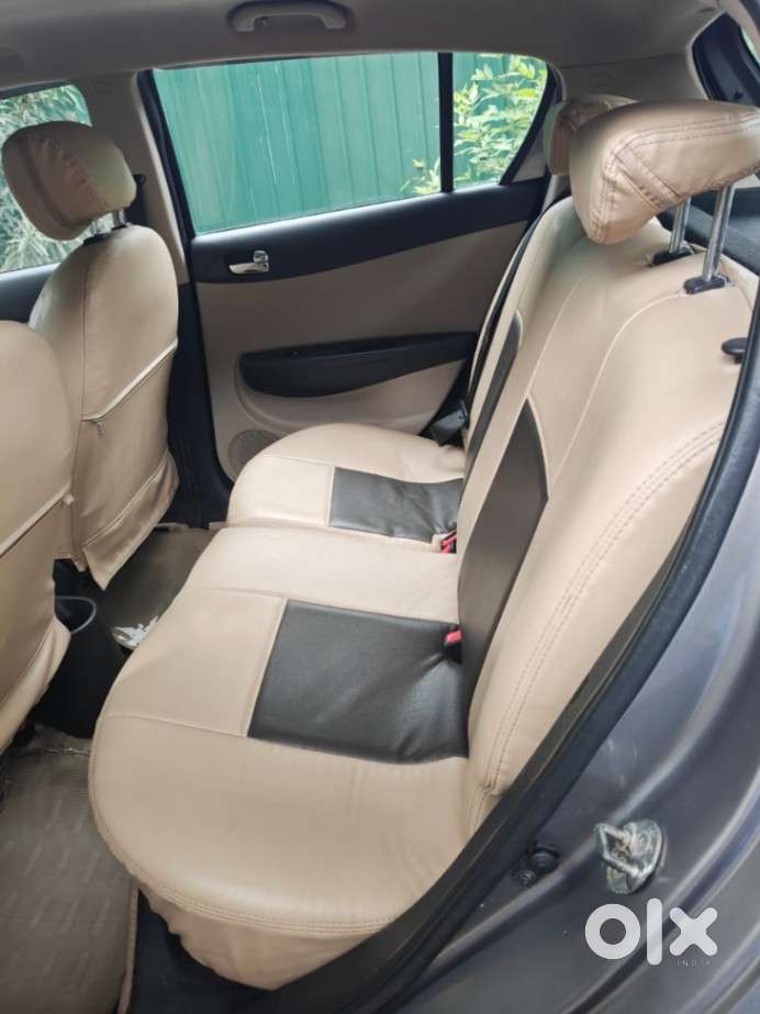 Hyundai I20 Sportz 1.2 Bs-iv, 2013, Petrol