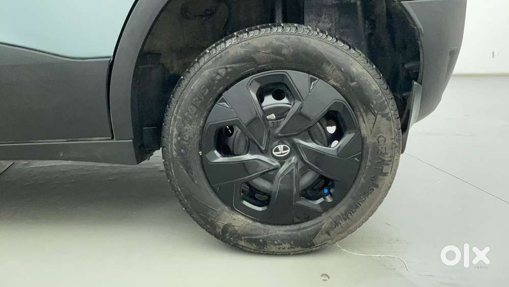 Tata Punch 1.2 Revotron Adventure Rhythm Pack Mt, 2023, Petrol