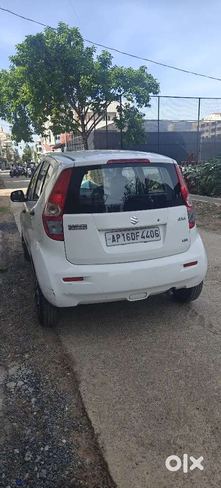 Car Suprb Condition