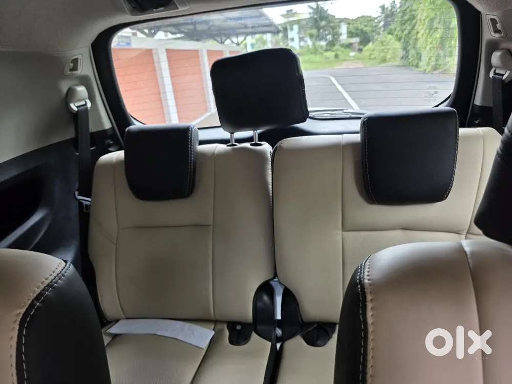 Toyota Innova Crysta 2019 Diesel Well Maintained