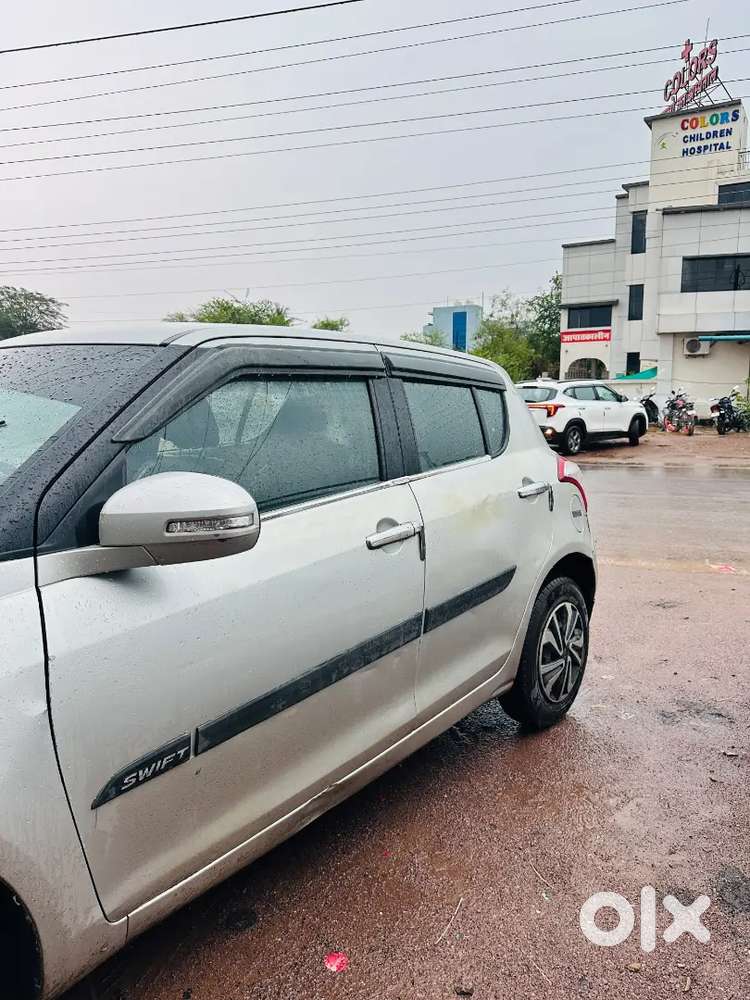 Swift 1.2 Vxi 2014 Petrol Manual 65000 Km