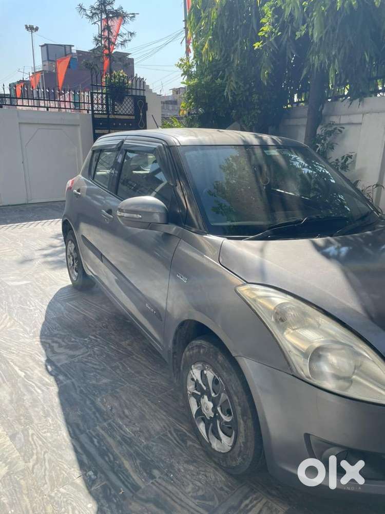 Maruti Suzuki Swift 2012 Diesel Good Condition