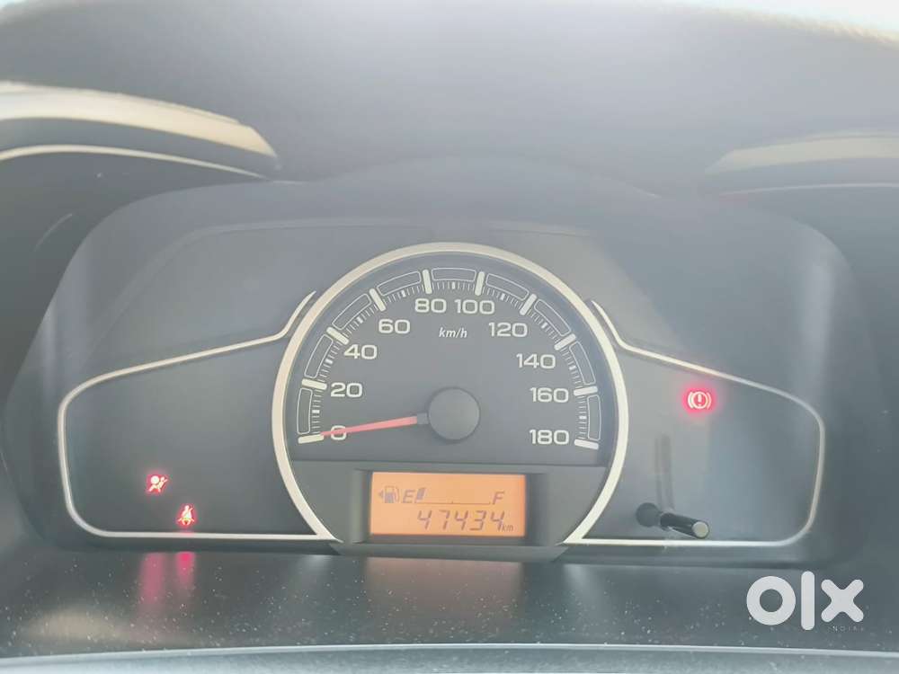Maruti Suzuki Alto 800 Lxi, 2019, Petrol