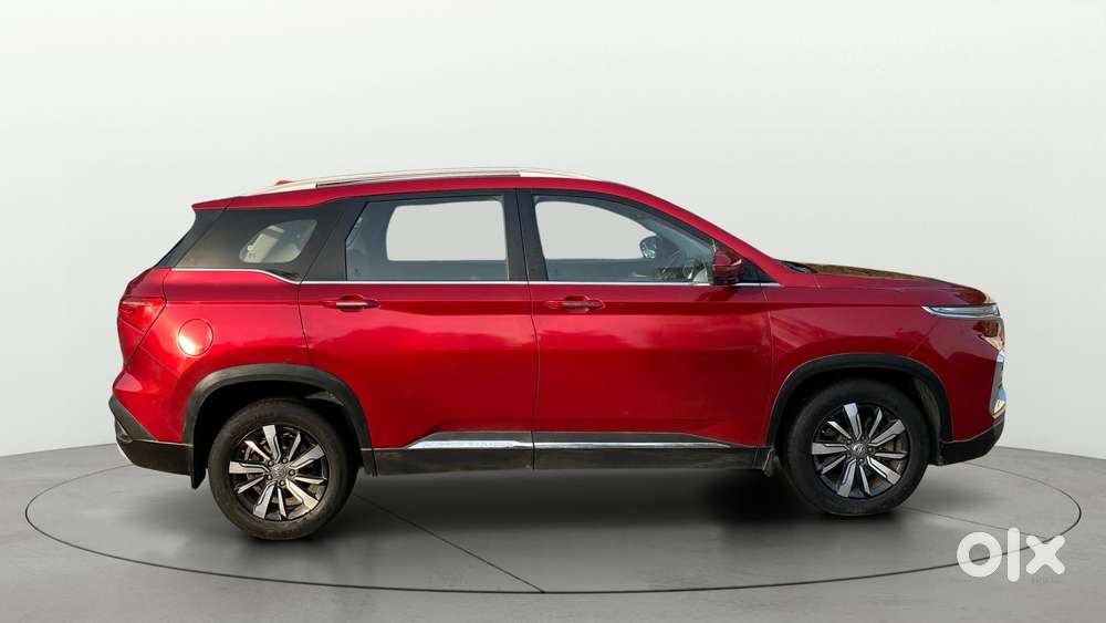 Mg Hector 2.0 Sharp Diesel, 2019, Diesel