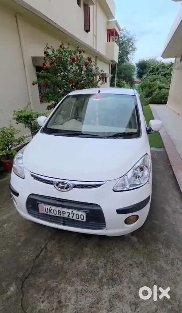 Hyundai I10 2009 Petrol Manual