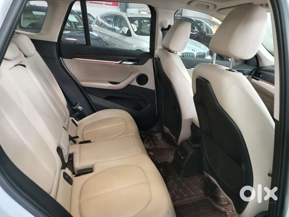 Bmw X1 Sdrive 20d Xline, 2020, Diesel