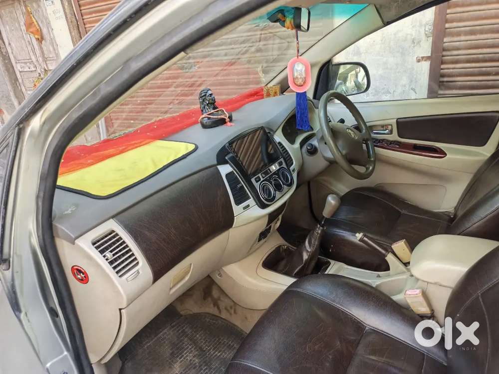 Toyota Innova 2006 Diesel