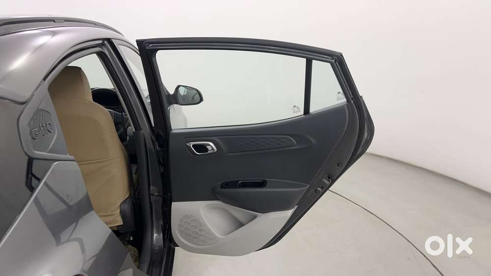 Hyundai Grand I10 Nios Sportz 1.2 Kappa Vtvt, 2021, Petrol