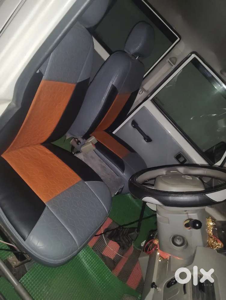 Mahindra Bolero 2019 Diesel Good Condition