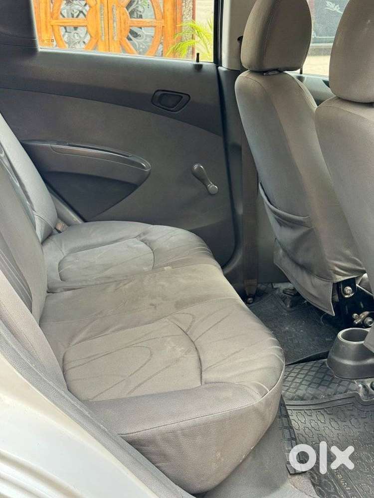 Chevrolet Beat Diesel Ls, 2012, Diesel