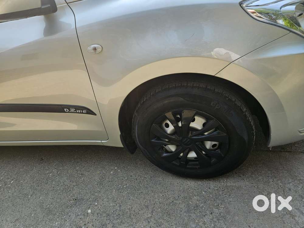 Maruti Suzuki Dzire 1.2 Lxi, 2020, Petrol