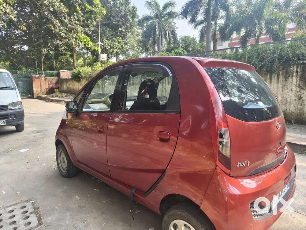 Tata Nano Genx Xt 2016 Excellent Engine Condition
