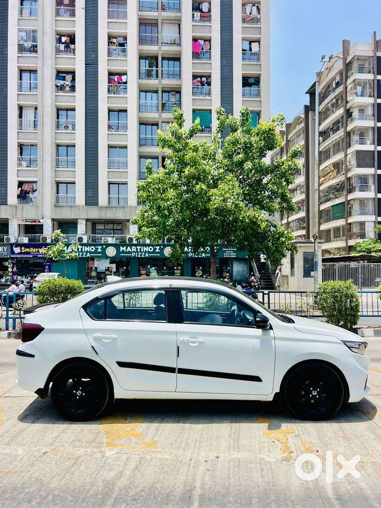 Honda Amaze 2013-2016 Vx I-dtec, 2021, Diesel