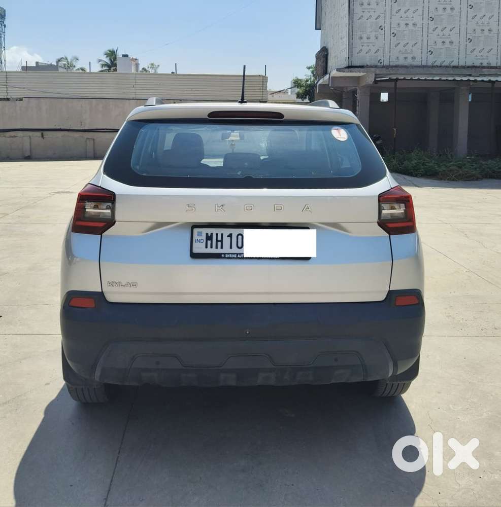 Skoda Kylaq Classic 2025