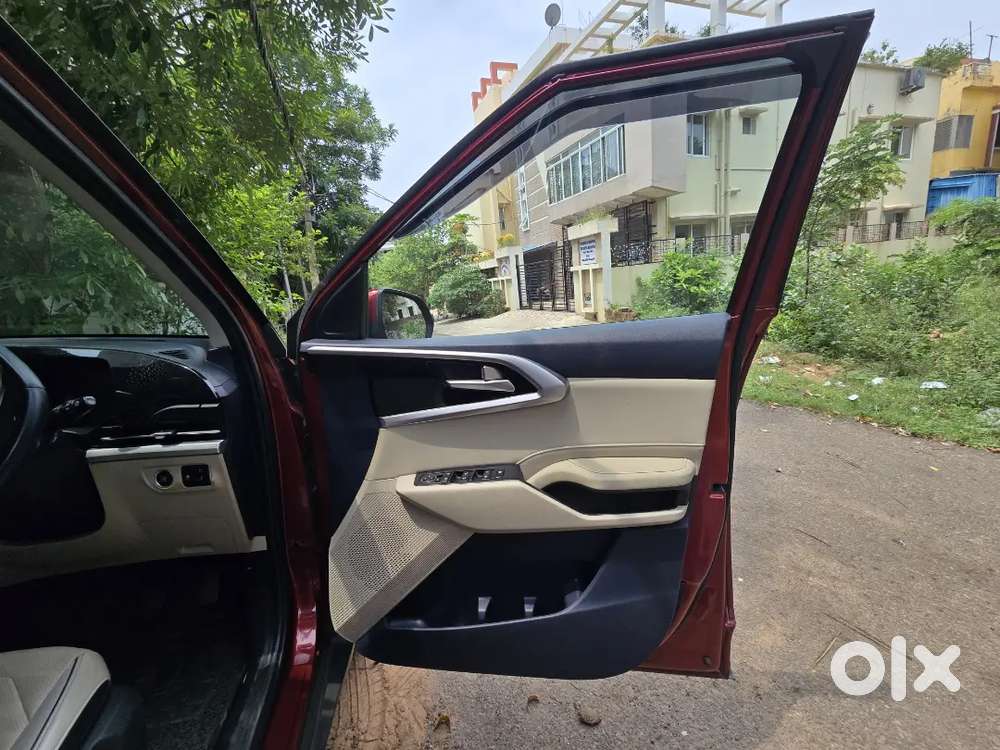 Kia Carens 2022 Diesel Well Maintained