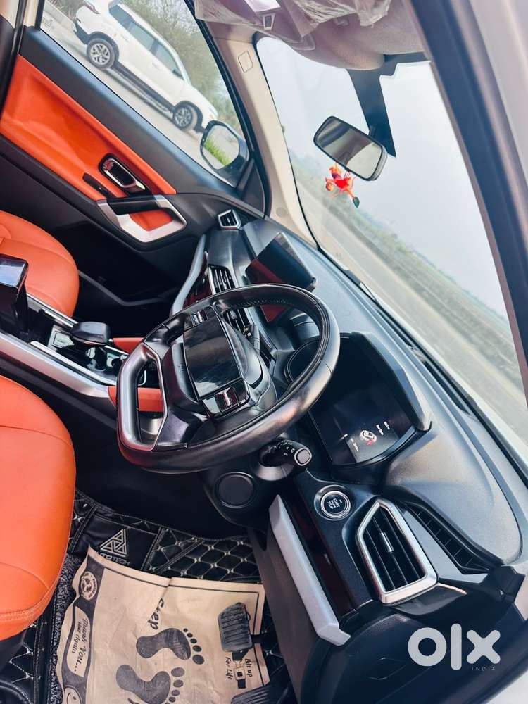 Tata Harrier Pure Plus, 2024, Diesel