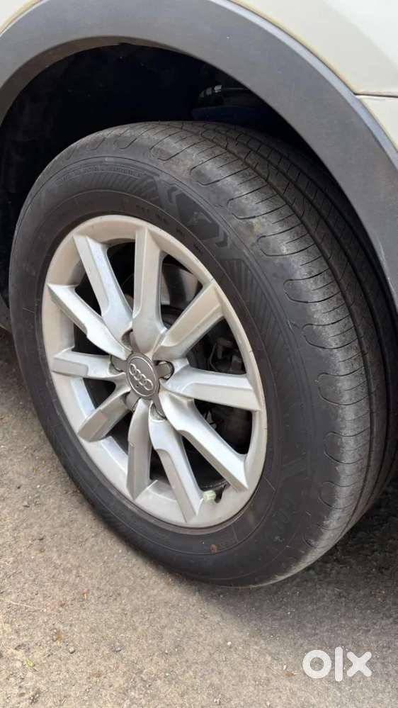 Audi Q3 2.0 Tdi Quattro Premium, 2013, Diesel