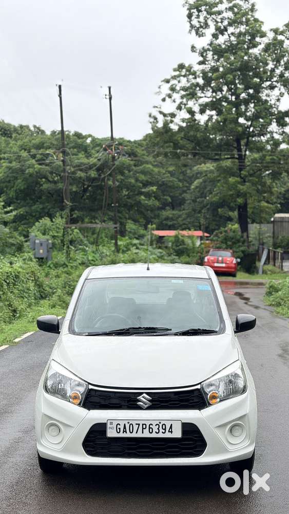 Maruti Suzuki Celerio Lxi(o), 2019, Petrol