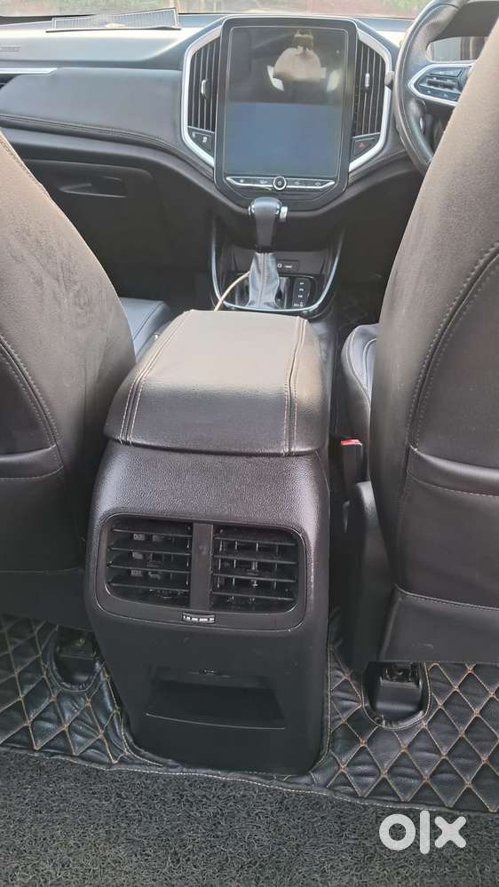 Mg Hector 1.5 Dct Sharp, 2019, Petrol