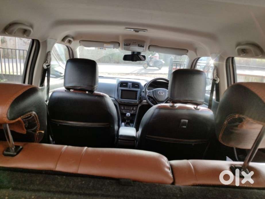 Toyota Urban Cruiser Cruiser Premium, 2022, Petrol