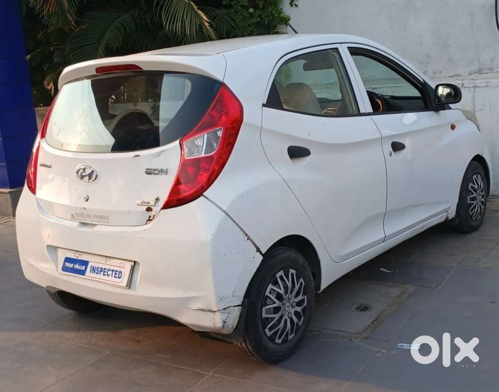 Hyundai Eon Era +, 2014, Petrol