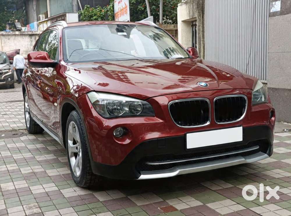 Bmw X1 Sdrive20d, 2011, Diesel