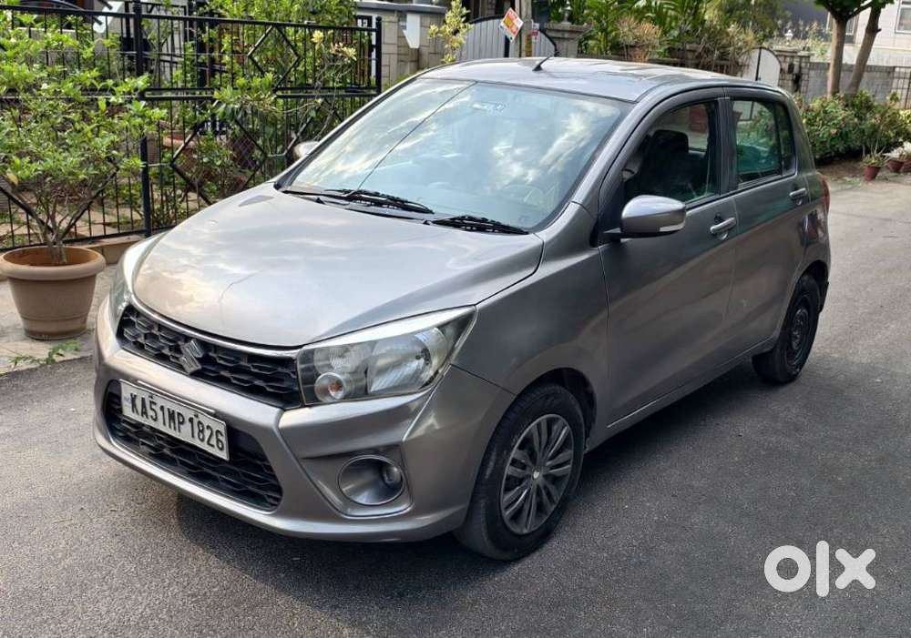 Maruti Suzuki Celerio Zxi Mt, 2020, Petrol