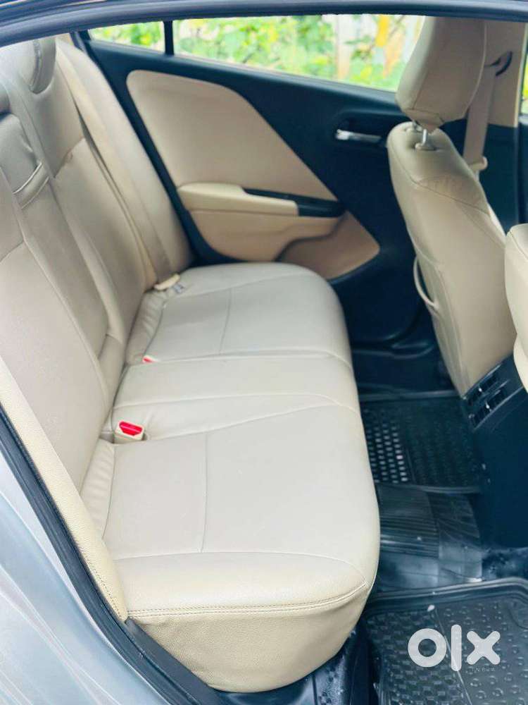 Honda City 2014-2015 I Dtec V, 2018, Diesel