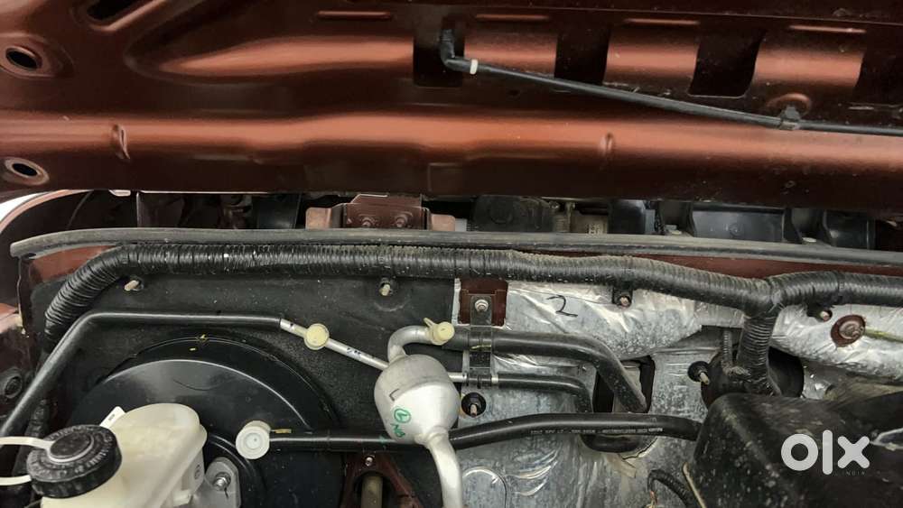 Mahindra Thar Lx Hard Top Petrol At Rwd, 2021, Petrol